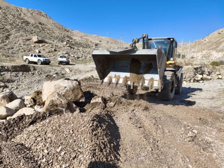 مدیرکل امور عشایری استان خبر داد: بازگشایی فاز نخست راه‌های عشایری ایلام آغاز شد