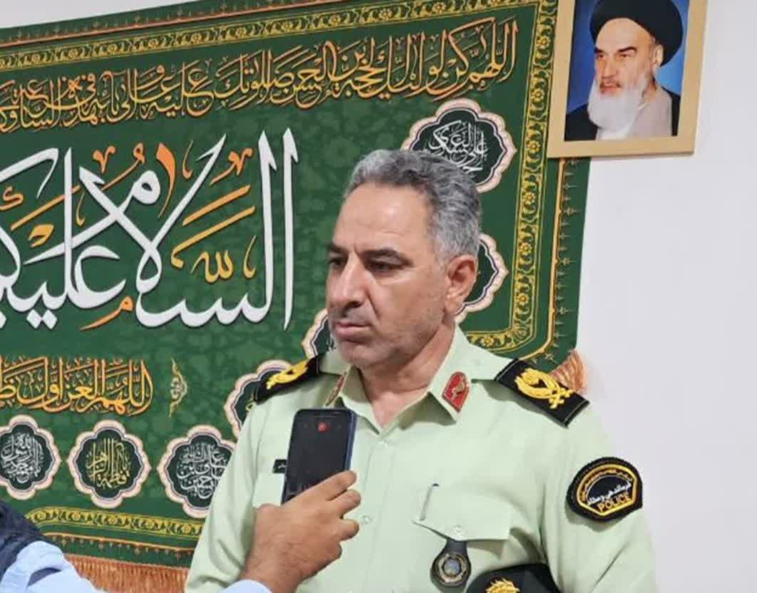 مردمداری و برخورد با اوباش و خودروهای شوتی‌ها اولویت پلیس ایلام است