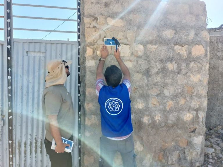 مدیرکل پست استان ایلام خبر داد: نصب پلاک‌های هوشمند پُستی در ۲۰ شهر ایلام