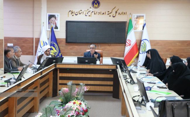 ۱۰ هزار دانش‌آموز و دانشجوی ایلامی از حمایت کمیته امداد برخوردارند