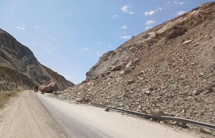 مدیرکل راهداری و حمل و نقل جاده ای استان خبر داد: تمامی محورهای ایلام باز است