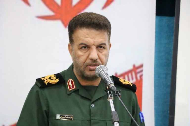 اولویت مسئولان آرامش و معیشت مردم باشد