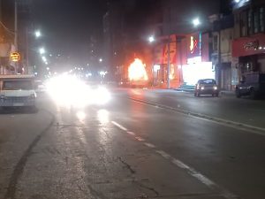 اعتراض مدنی، راهی برای تغییر؛ اغتشاش، زخمی بر شهر