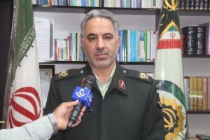 برخورد قاطع پلیس ایلام با سوداگران مرگ/ ۱۶۵ نفر در اجرای طرح آرامش در شهر دستگیر شدند