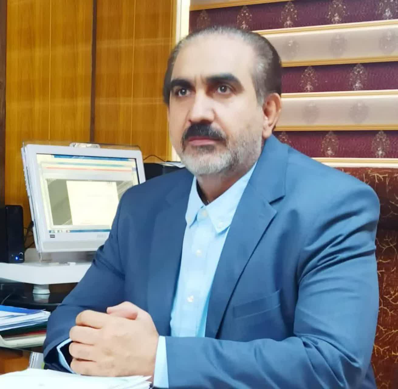 پرداخت 1300 میلیارد ریال به پزشکان و موسسات درمانی طرف قرارداد بیمه سلامت استان ایلام