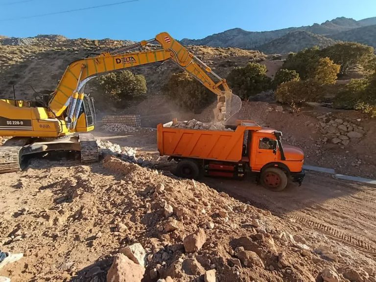 افتتاح و کلنگ‌زنی ۳۶ پروژه آبرسانی هم‌زمان با دهه مبارک فجر در استان ایلام