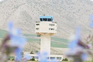 پروازهای فرودگاه ایلام به ۱۸ سورتی افزایش یافت