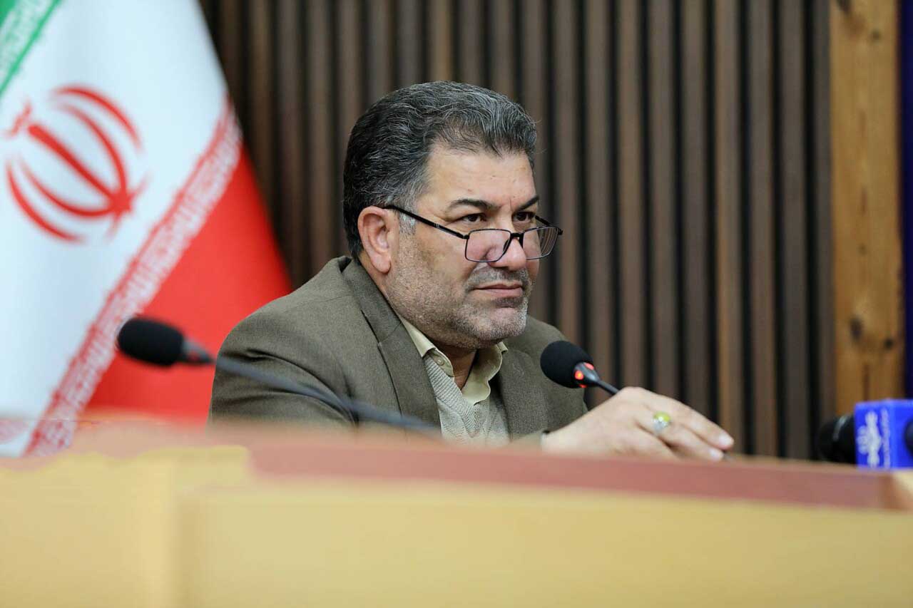 به‌روزرسانی داده‌های ملکی ایلام برای سرشماری ۱۴۰۵ آغاز شد