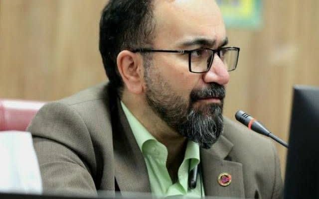 مدیرعامل شرکت گاز استان ایلام اعلام کرد: گازرسانی به ۸۸ واحد صنعتی در ایلام