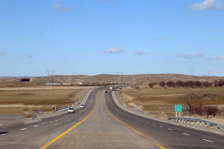 ۱۱ طرح راهداری ایلام در دهه فجر به بهره‌برداری می‌رسد