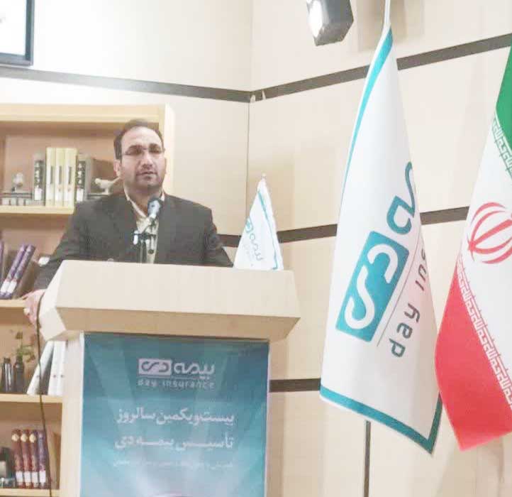 ارتقای خدمات درمانی ایثارگران جزو اولویت بنیاد شهید است