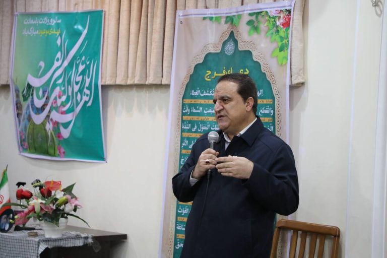 پروژه‌های دهه‌فجر نویدبخش رشد و پیشرفت ایلام خواهند بود