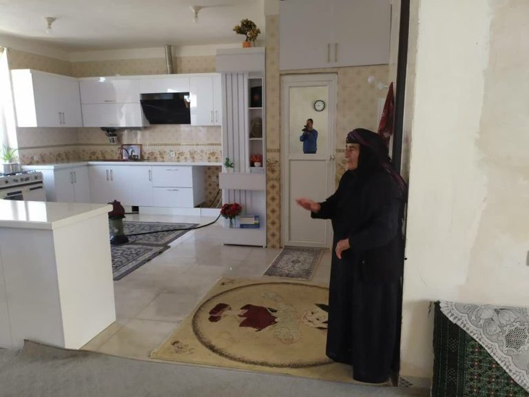 مدیرکل کمیته امداد استان ایلام خبر داد: 2600 فعالیت عمرانی برای مددجویان ایلامی