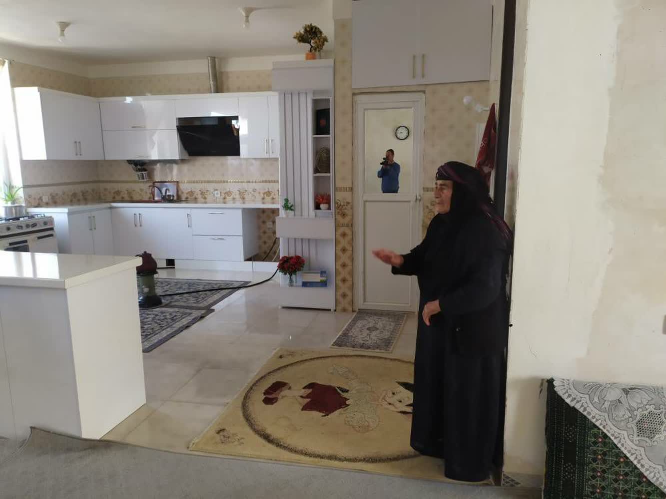 مدیرکل کمیته امداد استان ایلام خبر داد: 2600 فعالیت عمرانی برای مددجویان ایلامی