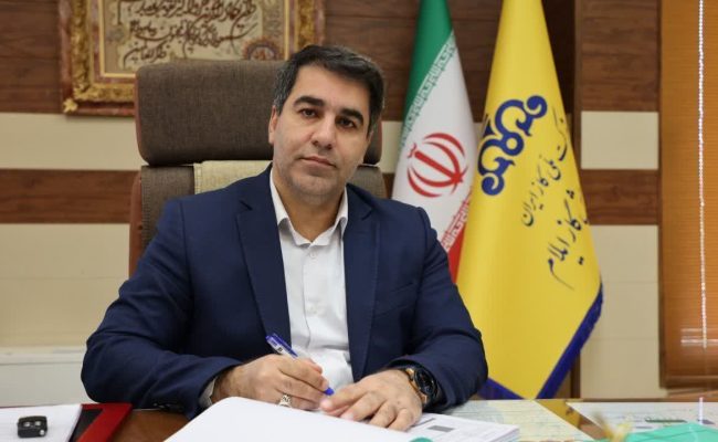 بهره‌برداری از ۶ پروژه کلیدی پالایشگاه گاز ایلام با ۷۱۷ میلیارد ریال سرمایه‌گذاری در دهه فجر