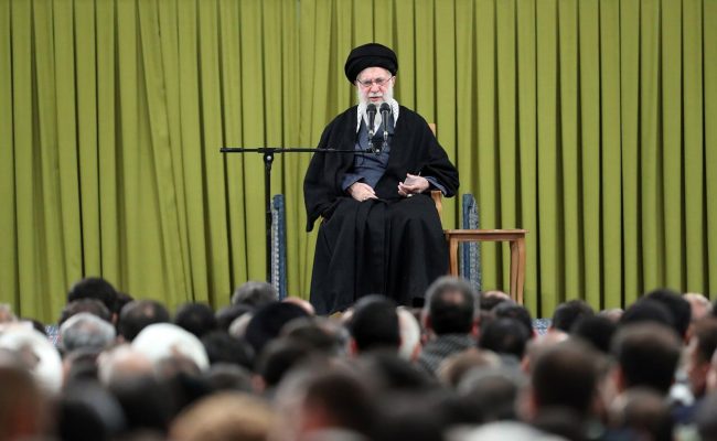 آمریکایی‌ها بدانند اگر دوباره جنگی راه بیندازند، این جنگ، منطقه‌ای خواهد بود