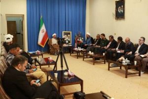 اجرای نهضت ملی «زندگی با آیه‌ها» همزمان با ماه رمضان در ایلام