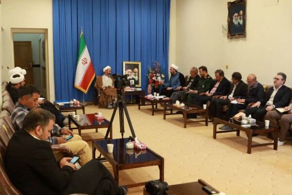 اجرای نهضت ملی «زندگی با آیه‌ها» همزمان با ماه رمضان در ایلام