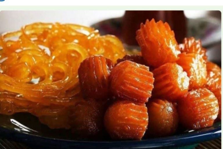 اعلام نرخ مصوب زولبیا، بامیه، آش و حلیم در استان ایلام