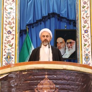 مردم سرچشمه اصلی قدرت نظام هستند/ هیمنه آمریکا در برابر اراده ملت تحقیر شد