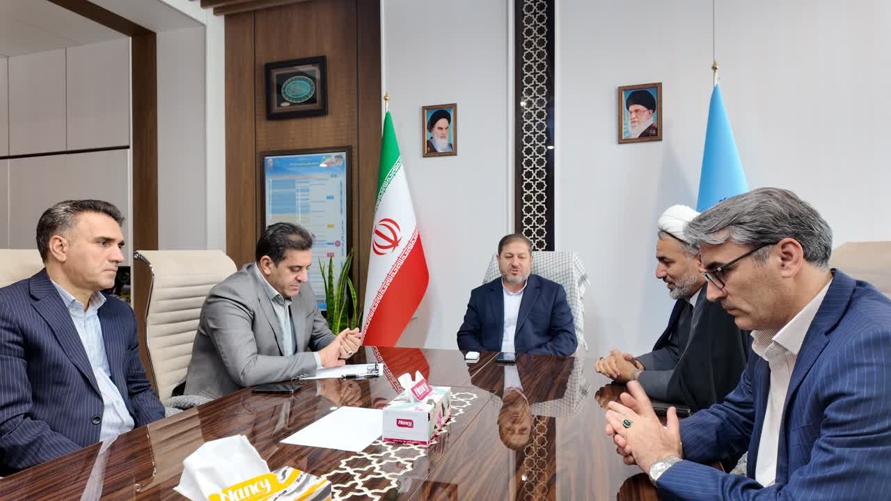 برخورد دستگاه قضا با ویرانگران منابع طبیعی سخت و بازدارنده خواهد بود