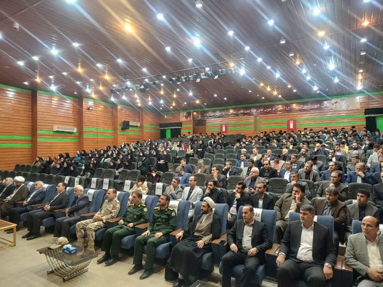 دومین یادواره شهدای بمباران محله کانون ایلام؛ روایت ایثار مردمی که حماسه آفریدند