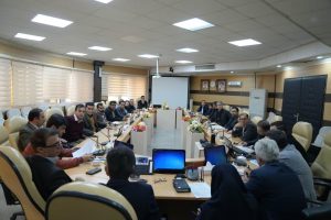 تأکید بر تسریع در پرداخت مطالبات و تعامل سازنده با پیمانکاران در شرکت گاز ایلام