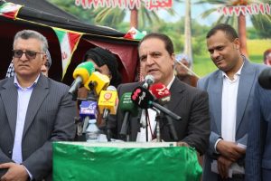 توسعه زنجیره ارزش کشاورزی از محورهای مهم اقتصادی استان است