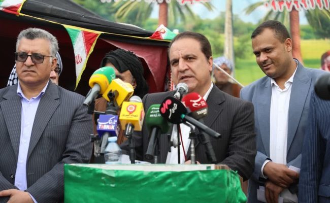 توسعه زنجیره ارزش کشاورزی از محورهای مهم اقتصادی استان است