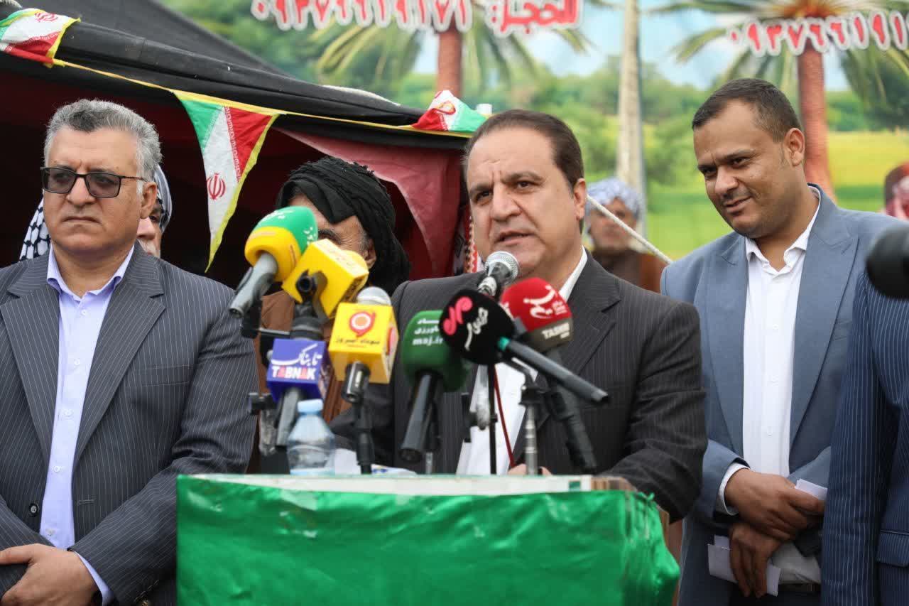 توسعه زنجیره ارزش کشاورزی از محورهای مهم اقتصادی استان است