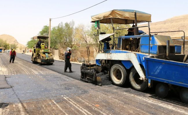 اجرای طرح‌های هادی روستایی جنوب ایلام به‌صورت مرحله‌ای در حال انجام است/پروژه‌ها پس از دهلران در سایر شهرستان‌ها آغاز می‌شود