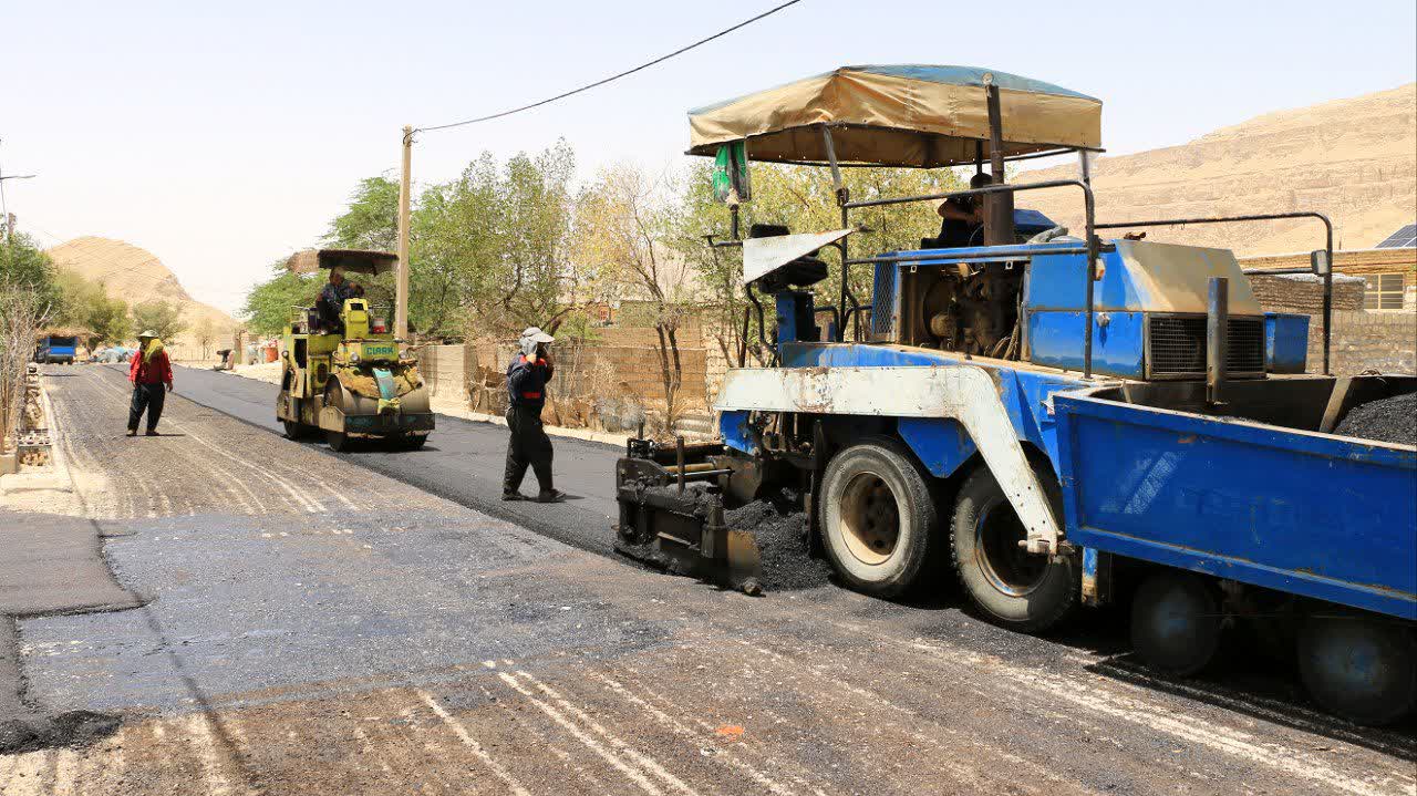 اجرای طرح‌های هادی روستایی جنوب ایلام به‌صورت مرحله‌ای در حال انجام است/پروژه‌ها پس از دهلران در سایر شهرستان‌ها آغاز می‌شود