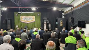 اعزام 450 نفر از مددجویان ایلامی به عتبات عالیات و مشهد مقدس