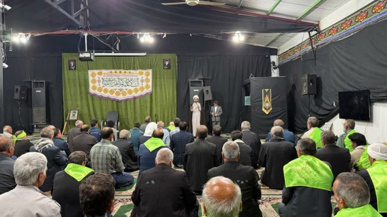 اعزام 450 نفر از مددجویان ایلامی به عتبات عالیات و مشهد مقدس