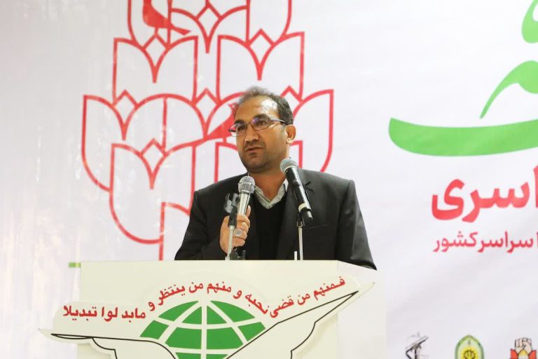 حفظ راه شهدا مهم‌ترین وظیفه ماست/ حل مشکلات جامعه ایثارگران ایلام نیازمند توجه عملی است