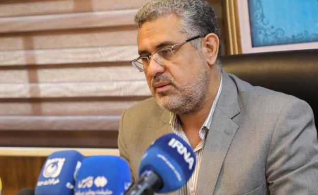 نقرهداغ گرانفروشان در ایلام؛ جریمه ۲۰۰ میلیارد تومانی برای برهمزنندگان بازار نقرهداغ گرانفروشان در ایلام؛ جریمه ۲۰۰ میلیارد تومانی برای برهمزنندگان بازار