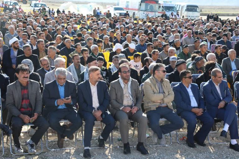 نغمه چمر و عطر شهادت؛ یادواره سرداران شوهان در سه‌راهی حماسه «والفجر ۵»