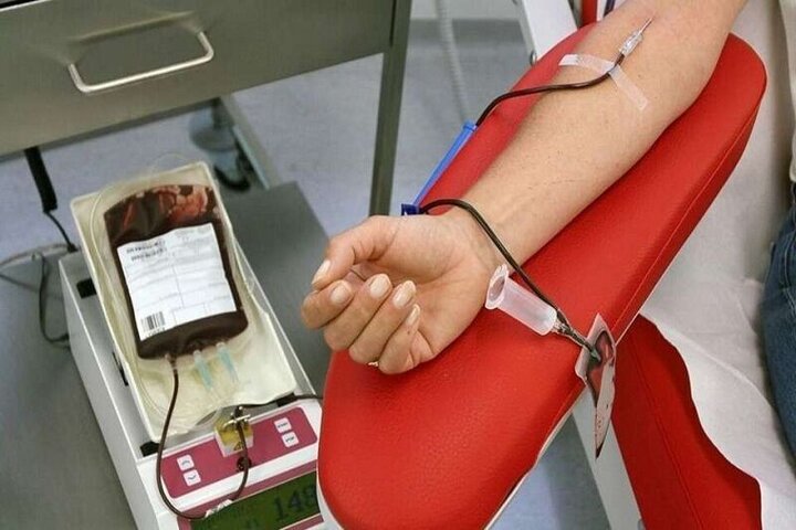 مدیرکل انتقال خون ایلام: ۱۷ هزار نفر در استان ایلام خون اهدا کردند