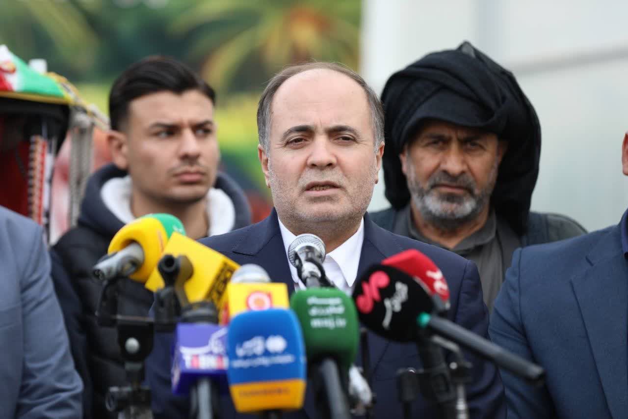 استفاده بهینه و اصولی از منابع آبی، تنها راه عبور از این بحران است