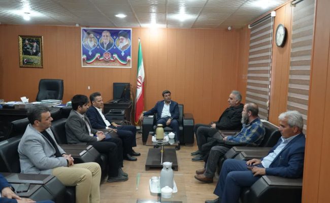 پیشرفت ۵۰ درصدی پروژه فاز اول گازرسانی به مرز چیلات/ دهلران در جمع شهرستان‌های سبز ایلام