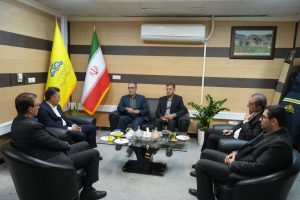 گازکشی رایگان به خانه‌های مددجویان ایلامی تسریع می‌یابد/ بهره‌مندی ۷۶۷ خانوار تحت پوشش نهادهای حمایتی از لوله کشی داخلی رایگان گاز