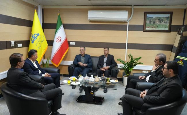 گازکشی رایگان به خانه‌های مددجویان ایلامی تسریع می‌یابد/ بهره‌مندی ۷۶۷ خانوار تحت پوشش نهادهای حمایتی از لوله کشی داخلی رایگان گاز