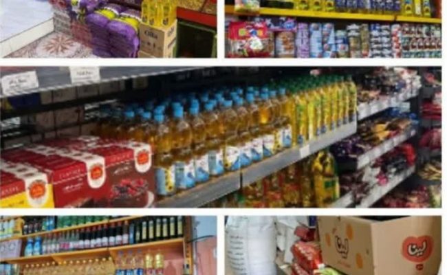 تشدید نظارت بر بازار در ایام نوروز و ماه مبارک رمضان/ برخورد قاطع با متخلفان