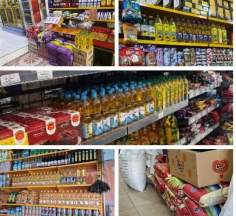 تشدید نظارت بر بازار در ایام نوروز و ماه مبارک رمضان/ برخورد قاطع با متخلفان