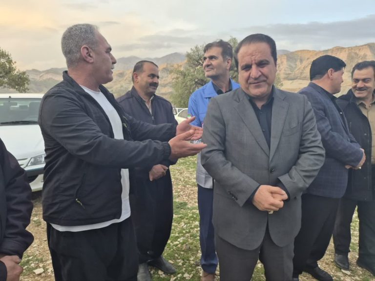 فرهنگ و سنت دیرینه ایلامیان؛ اپیزودی برای تمسخر موشک های آمریکایی_صهیونی