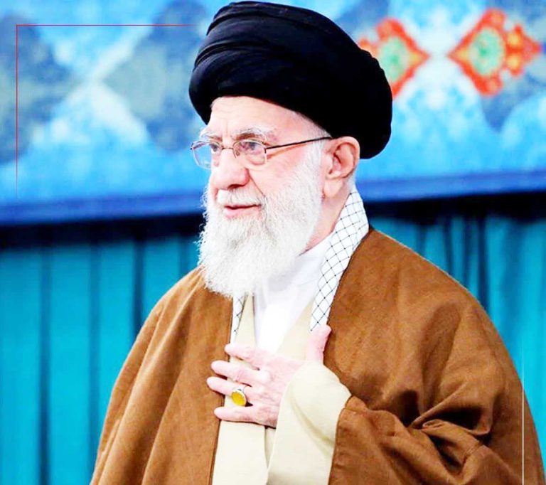 پیام مشترک امام جمعه و استاندار ایلام به مناسبت شهادت ولی امر مسلمین جهان