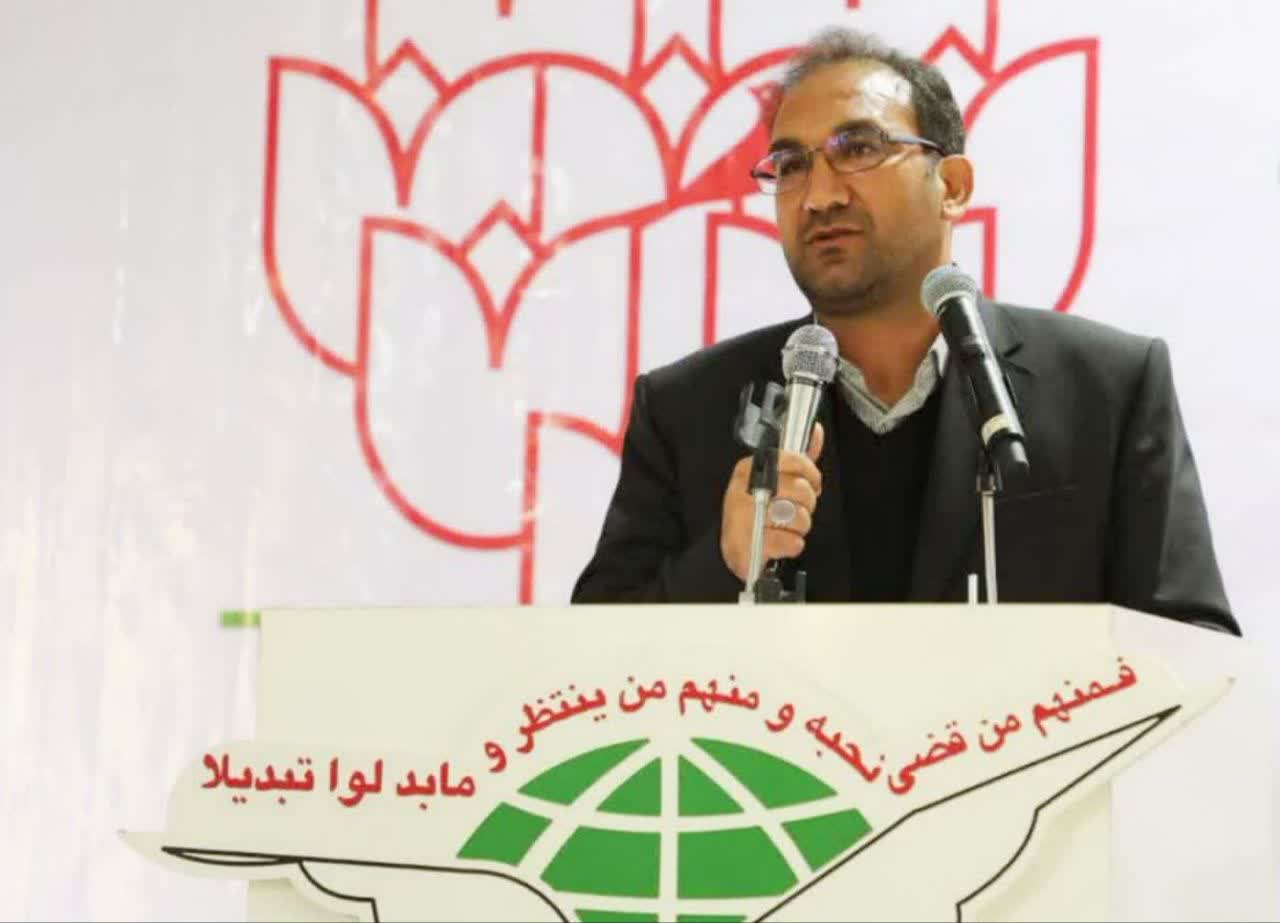 از ۷۲ شهید معظم در استان ۵۶ نفر بومی هستند