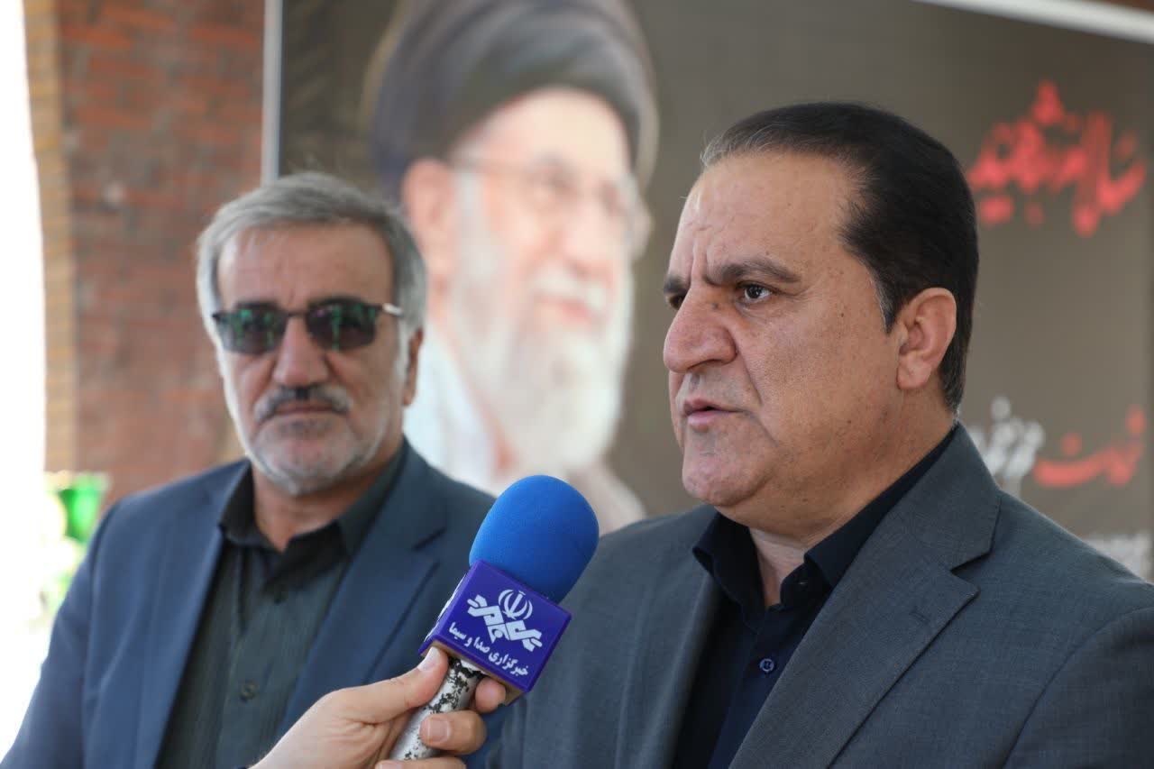 دشمن درک عمیقی از مفهوم شهادت در میان ملت ایران ندارد/ وحدت، همدلی و انسجام ملی امروز در سراسر کشور مشهود است