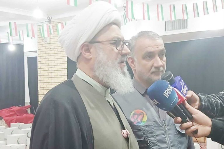 توزیع ۲۶۰۰ بسته معیشتی در قالب پویش «ایران همدل» در ایلام