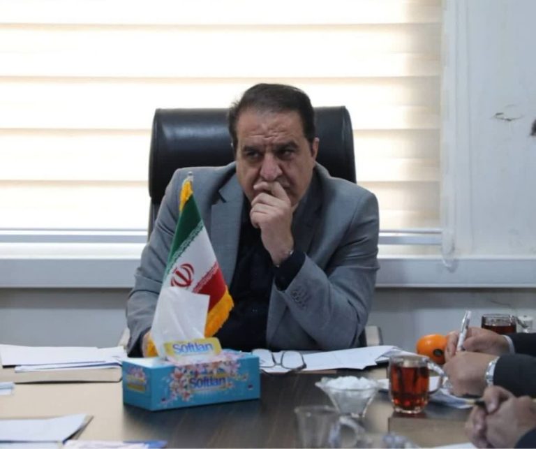 استاندار ایلام: پایش مداوم عملکرد دستگاه‌ها، تضمین‌کننده امنیت روانی جامعه است